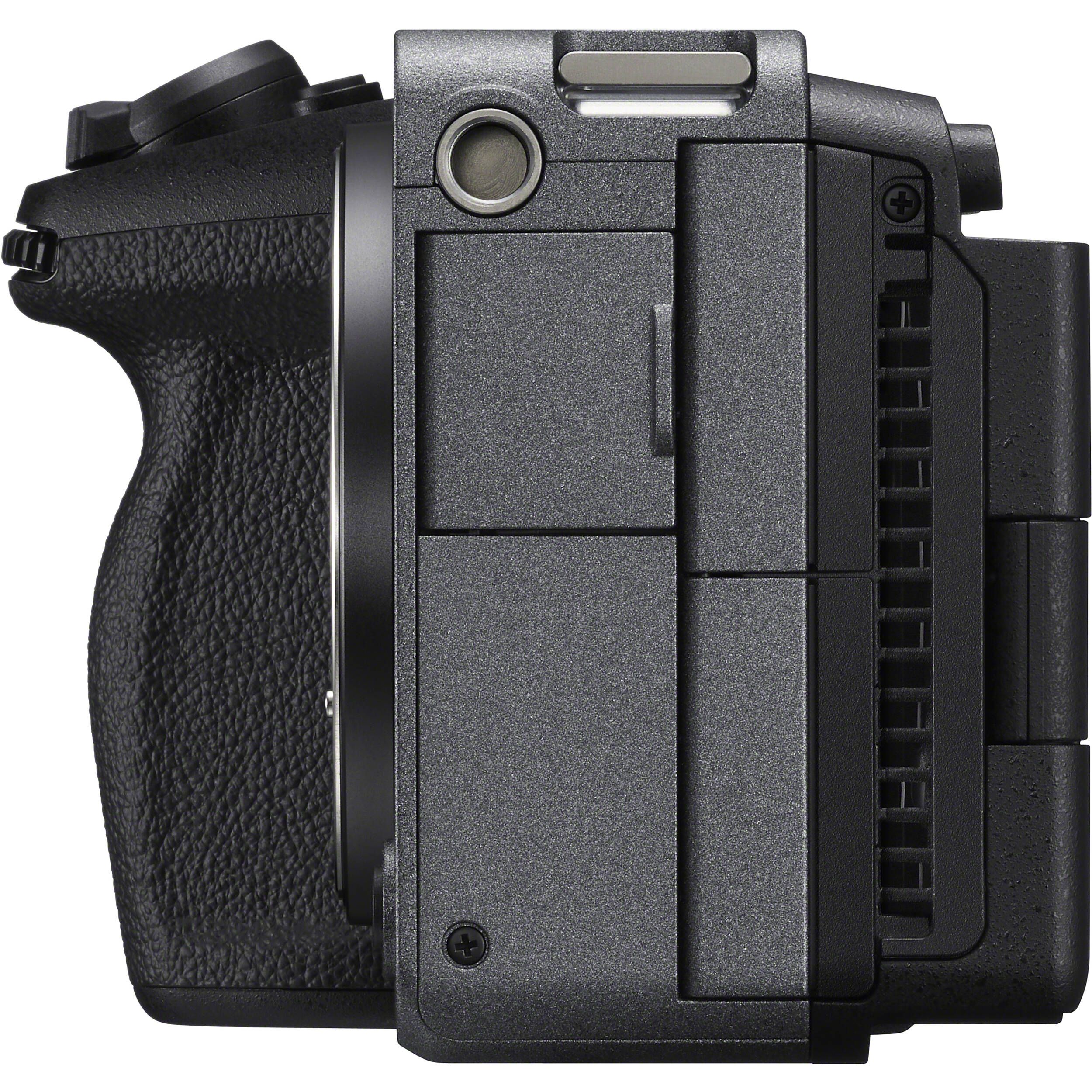 Sony FX3A Full-Frame Cinema Camera - Image 7
