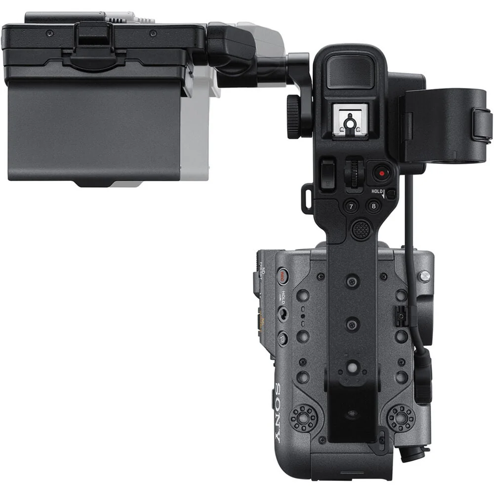 Sony FX6 Full-Frame Cinema Camera - Image 5