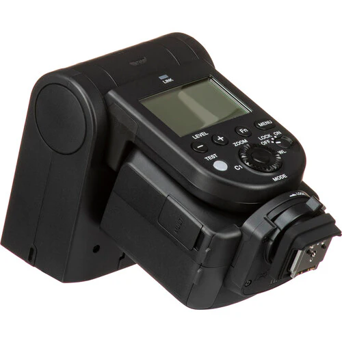 Sony HVL-F60RM2 Wireless Radio Flash - Image 11