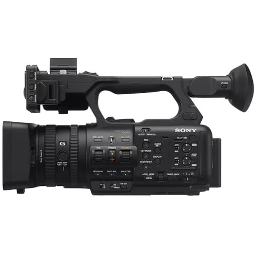 Sony HXR-NX800 4K Camcorder - Image 2