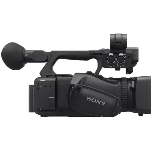 Sony HXR-NX800 4K Camcorder - Image 3