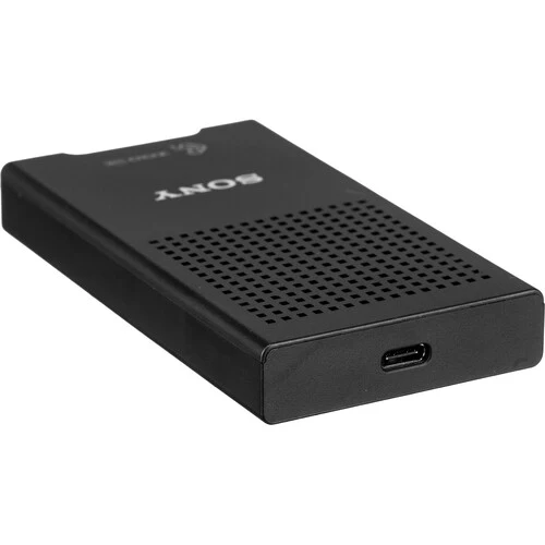 Sony MRW-G1 CFexpress Type B/XQD Memory Card Reader - Image 3