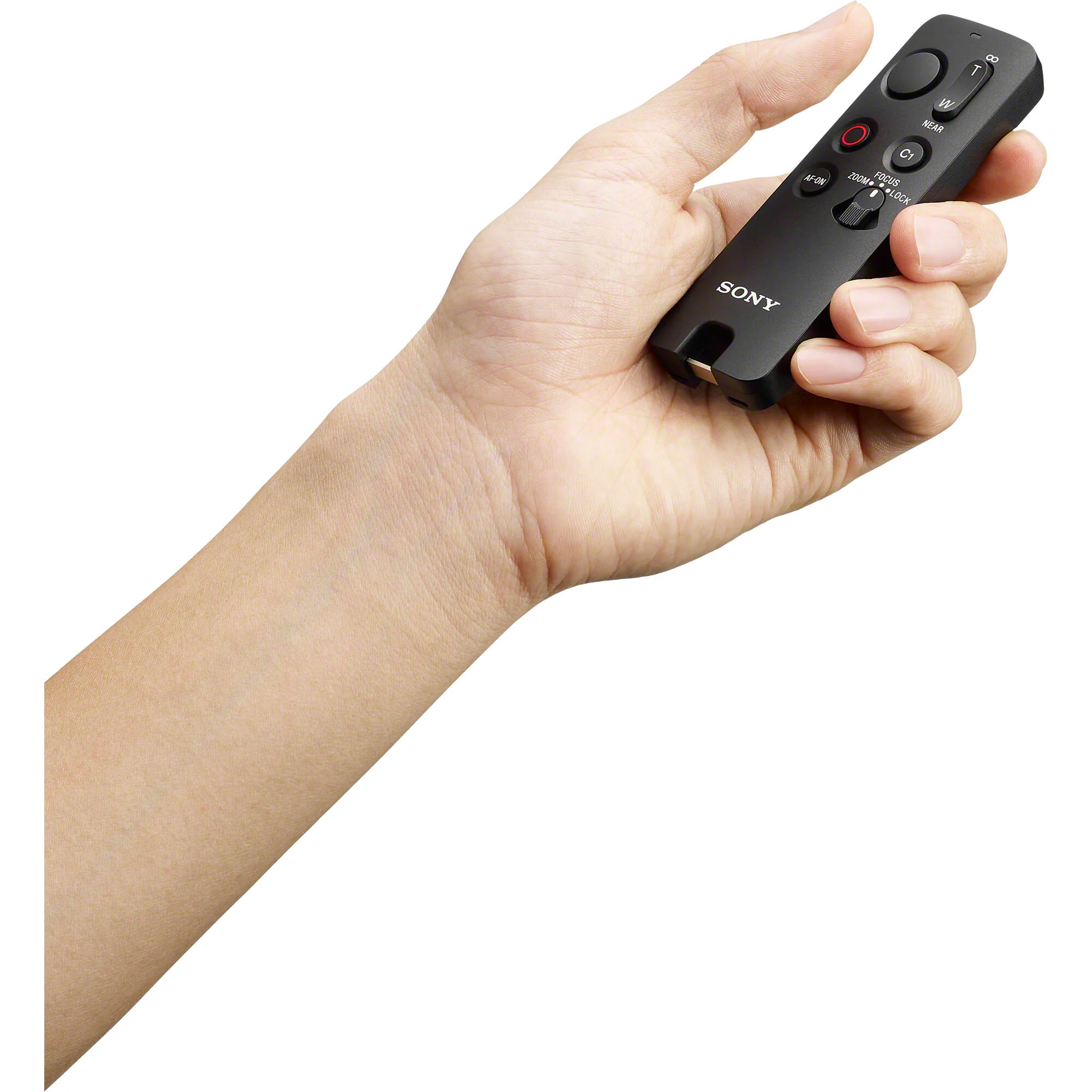 Sony RMT-VP2 Wireless Remote Commander - Image 2