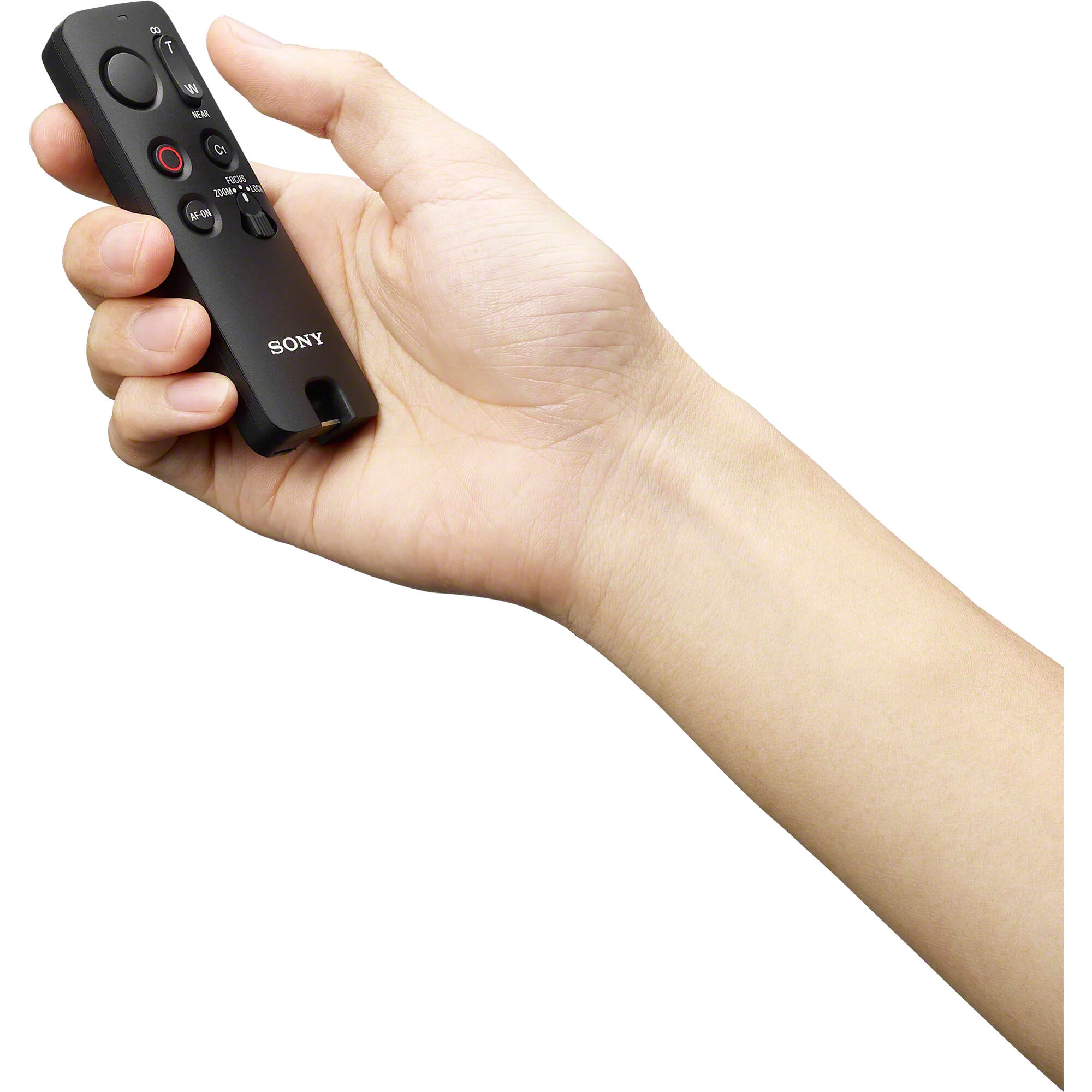 Sony RMT-VP2 Wireless Remote Commander - Image 3