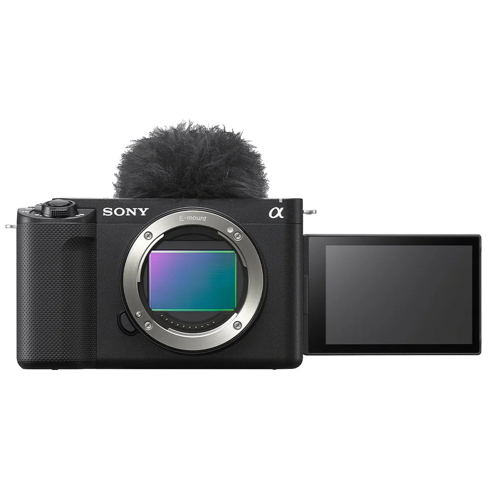 Sony ZV-E1 Mirrorless Camera - Image 2