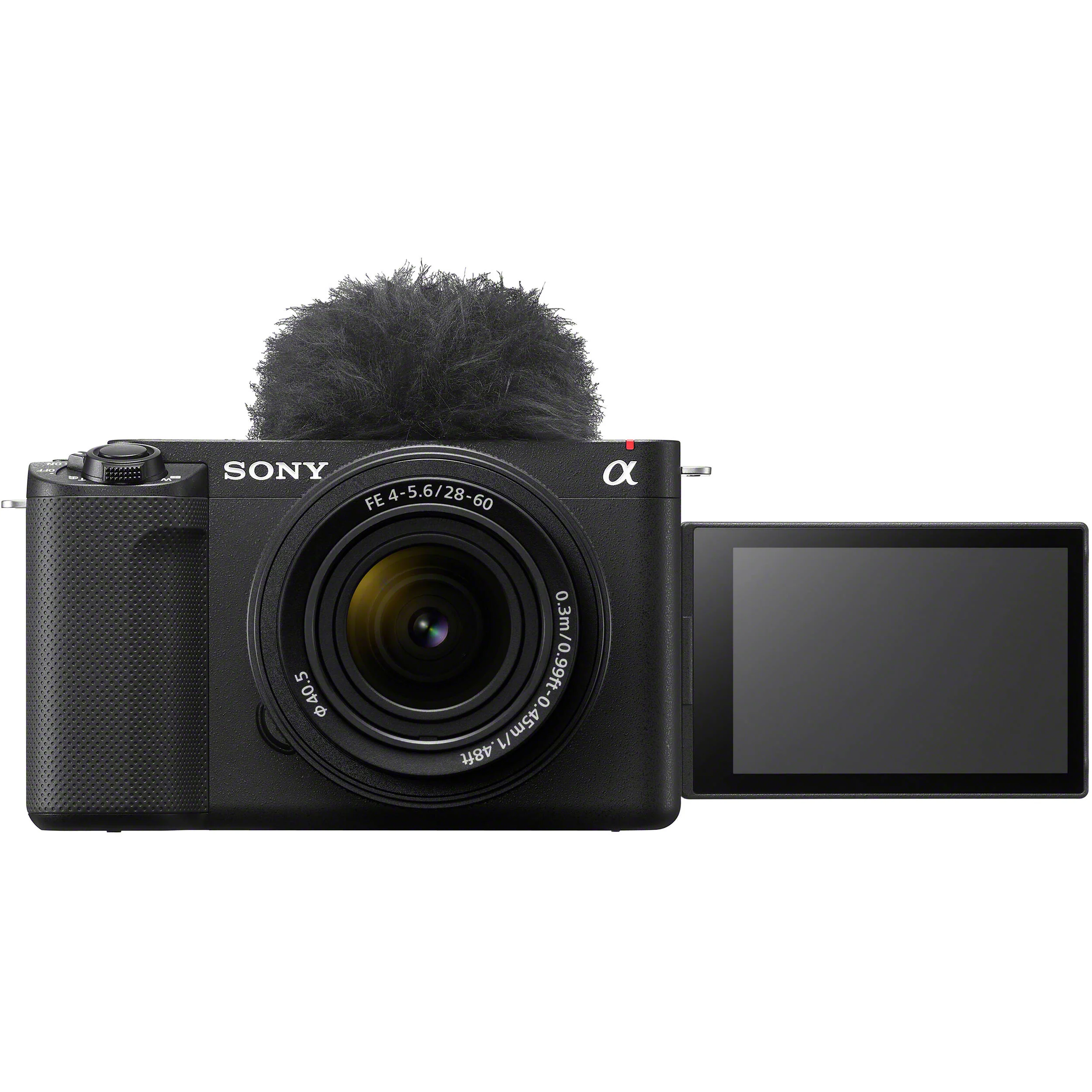 Sony ZV-E1 Mirrorless Camera + 28-60mm Lens - Image 2