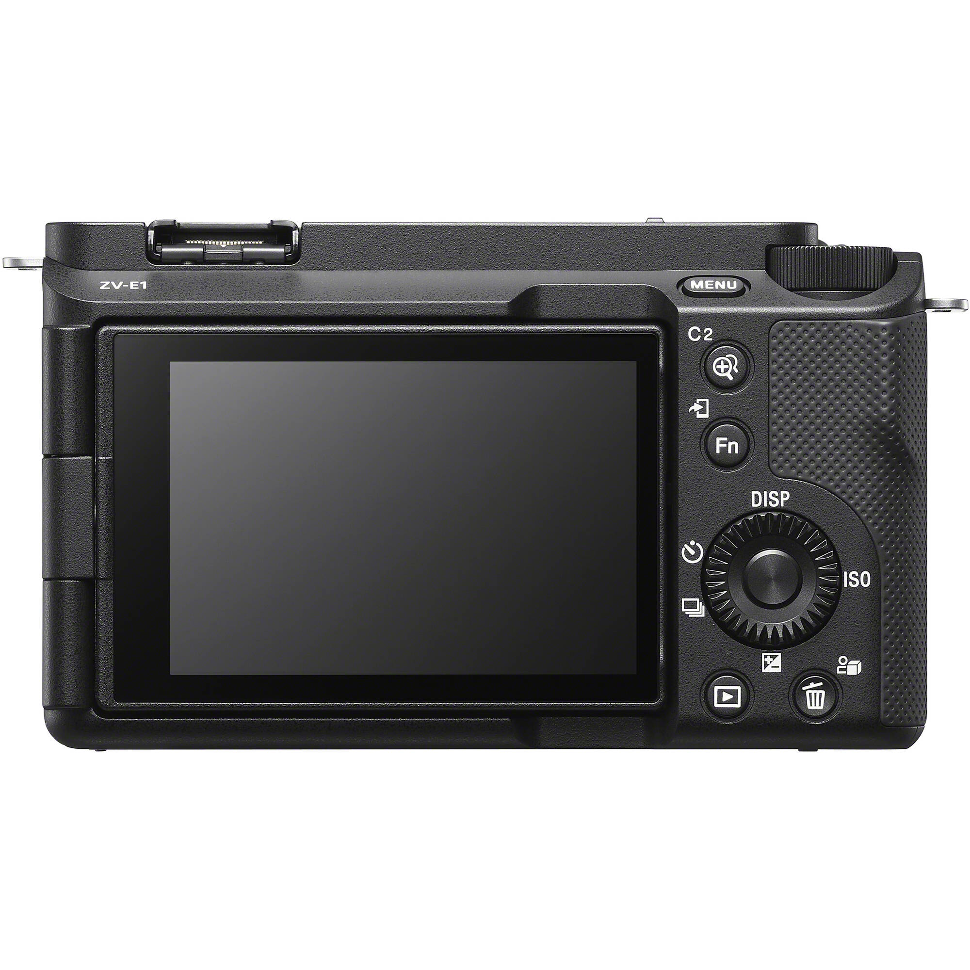 Sony ZV-E1 Mirrorless Camera + 28-60mm Lens - Image 4