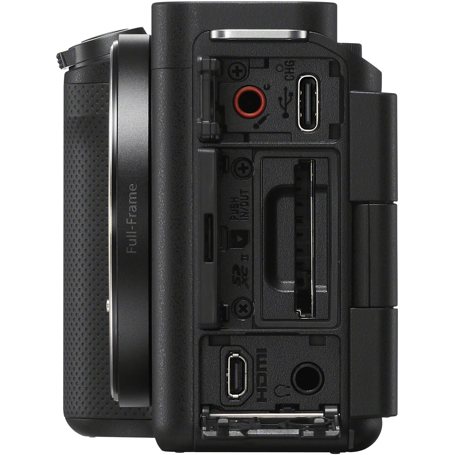 Sony ZV-E1 Mirrorless Camera + 28-60mm Lens - Image 6