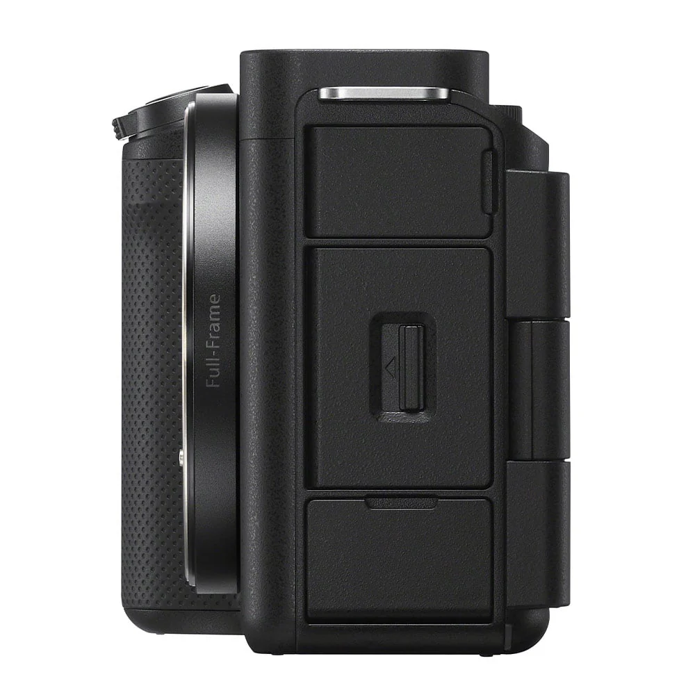 Sony ZV-E1 Mirrorless Camera - Image 5