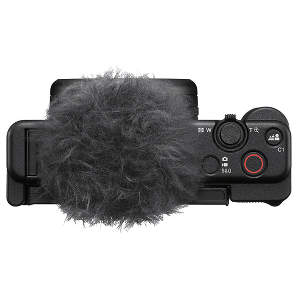 Sony ZV-1 II Digital Camera - Image 3