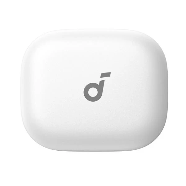 Soundcore AeroFit 2 AI Assistant Wireless Translation Earbuds (White) - Image 7