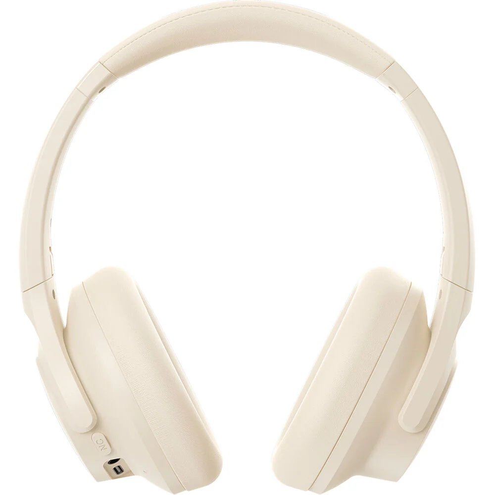 Soundcore Q20i Headphones (White) - Image 3