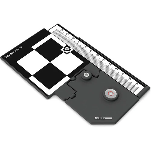 Spyder Lens Calibration - Image 3