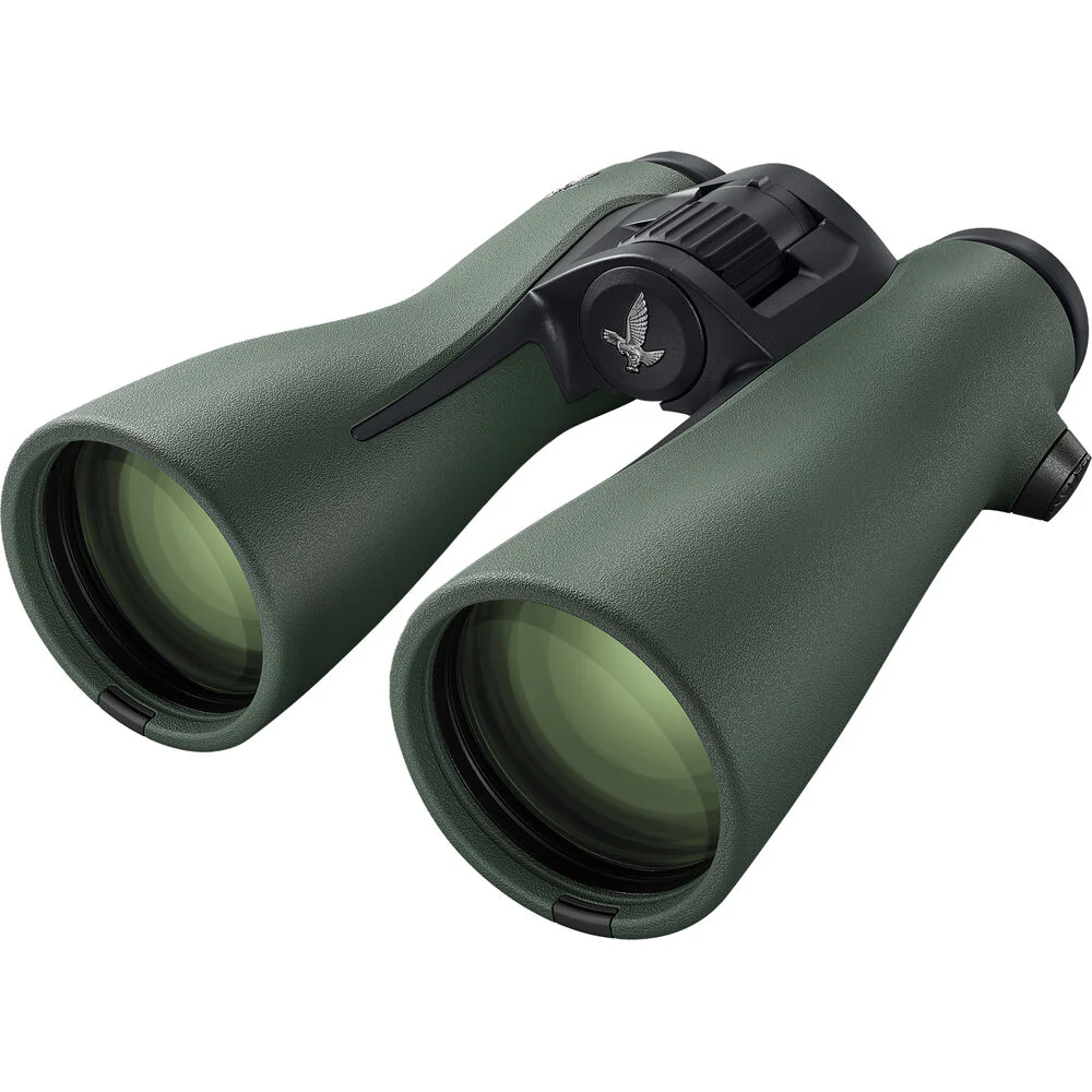 Swarovski 14x52 NL Pure Binoculars (Green) - Image 2
