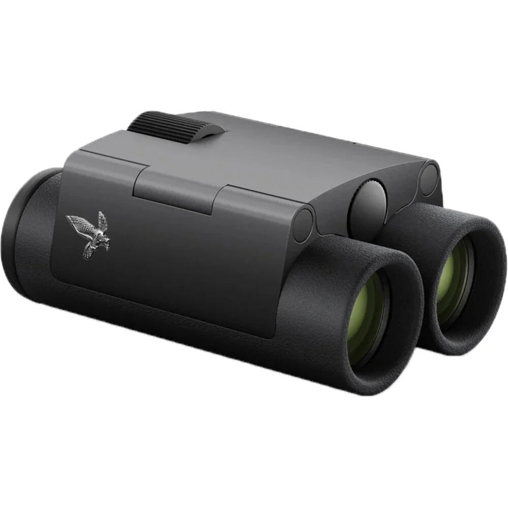 Swarovski CL 7x21 Curio Binoculars (Black) - Image 3