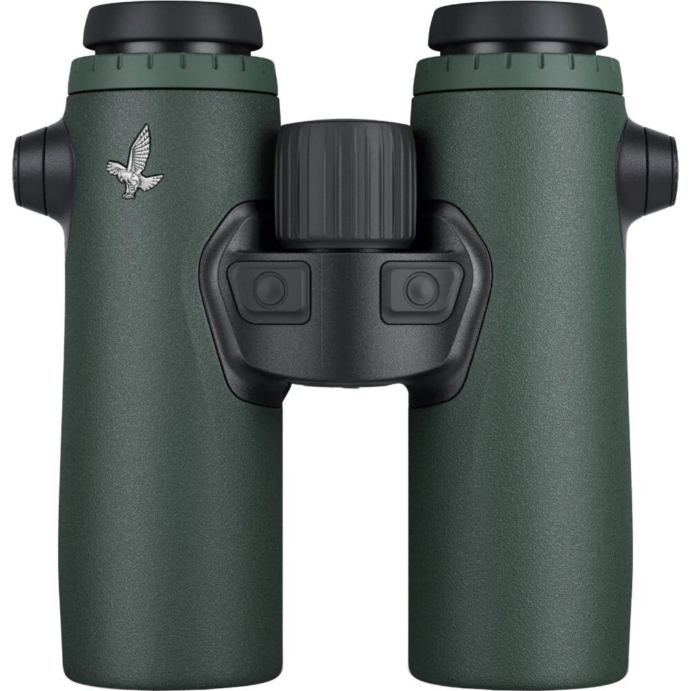 Swarovski EL 10x32 Range Binoculars - Image 2