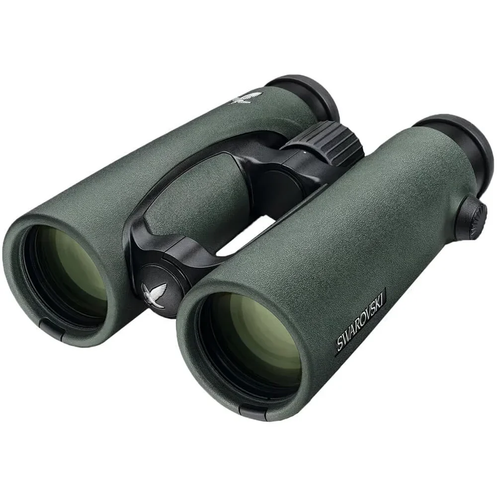 Swarovski EL 10x42 HD Swarovision Binoculars