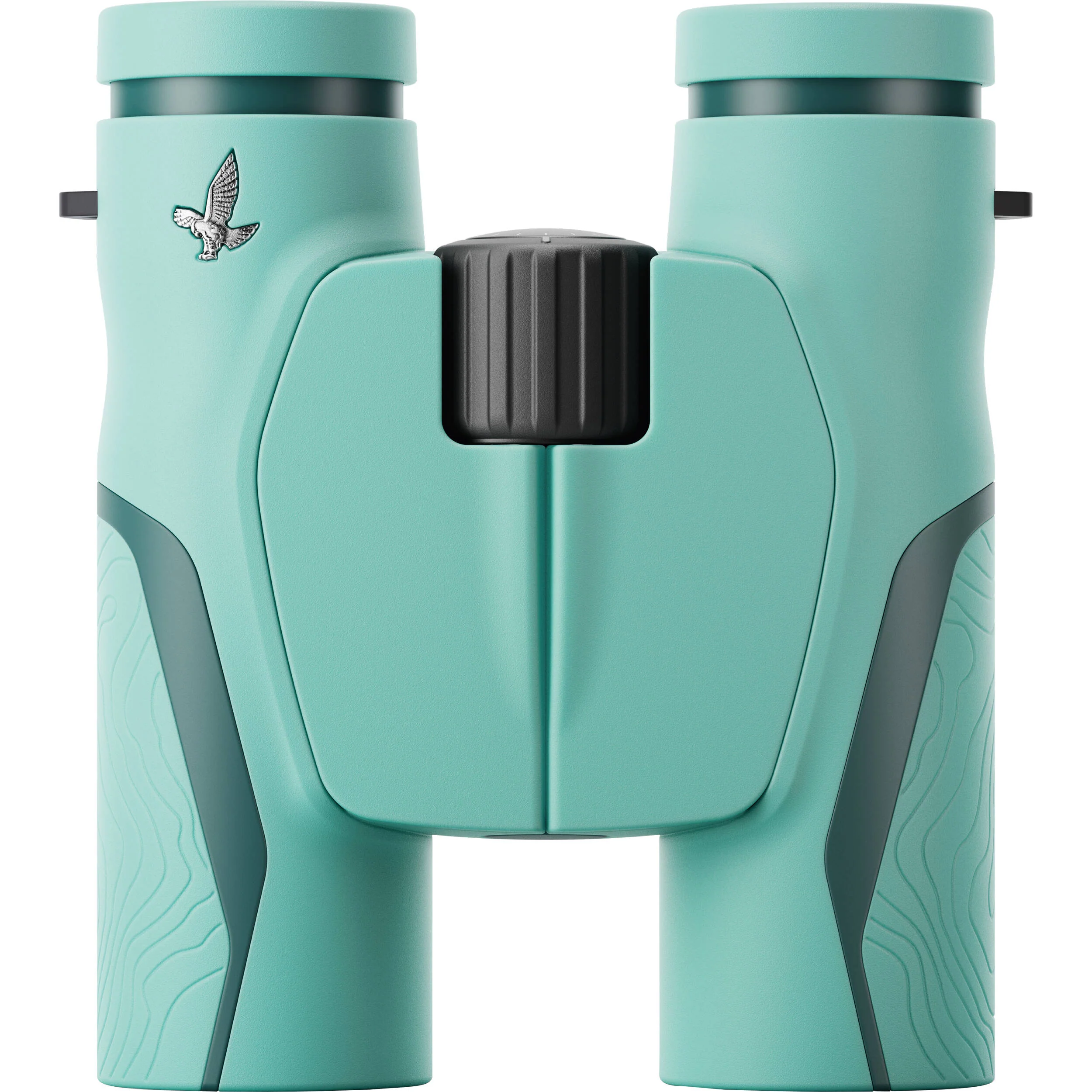 Swarovski My Junior 7x28 Binoculars (Gracier Blue) - Image 3