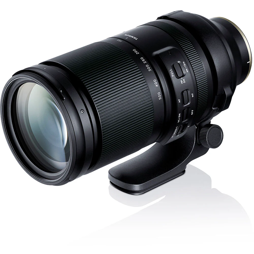 Tamron 150-500mm f/5-6.7 Di III VXD Lens for Sony E - Image 3