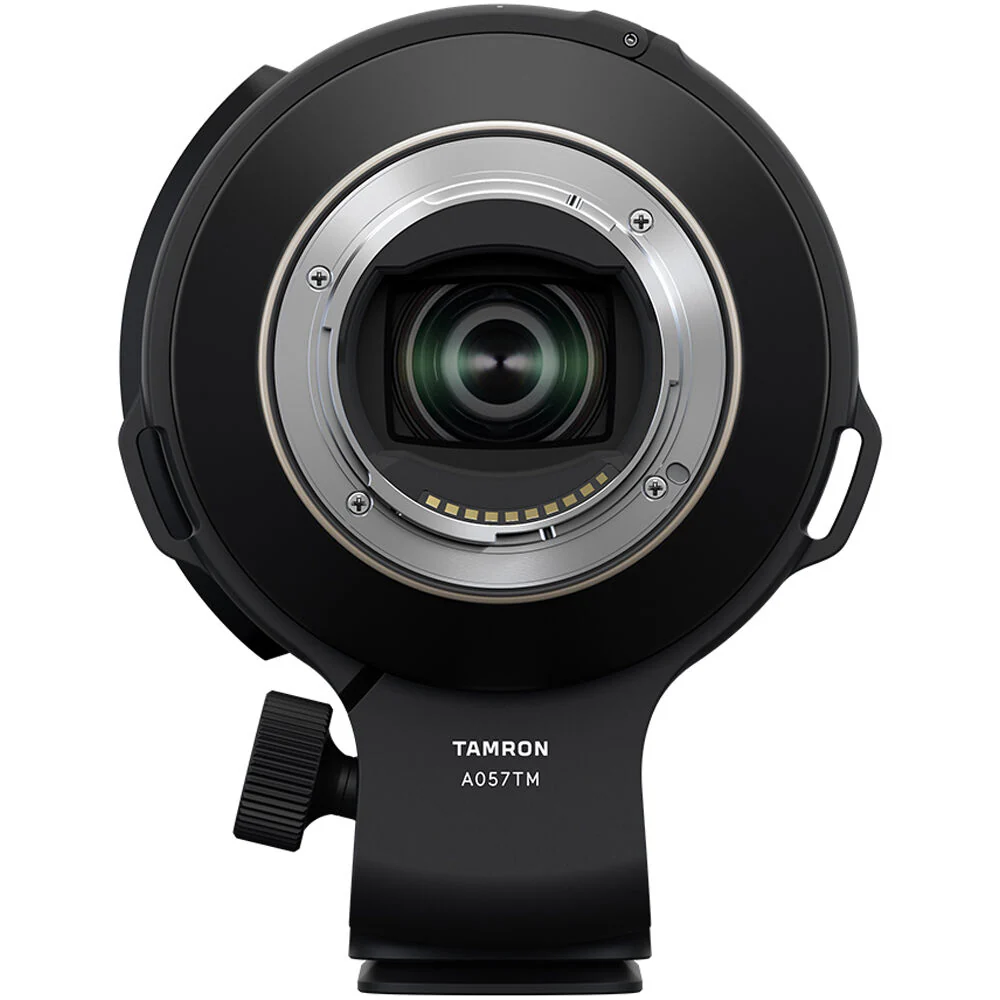 Tamron 150-500mm f/5-6.7 Di III VXD Lens for Sony E - Image 5