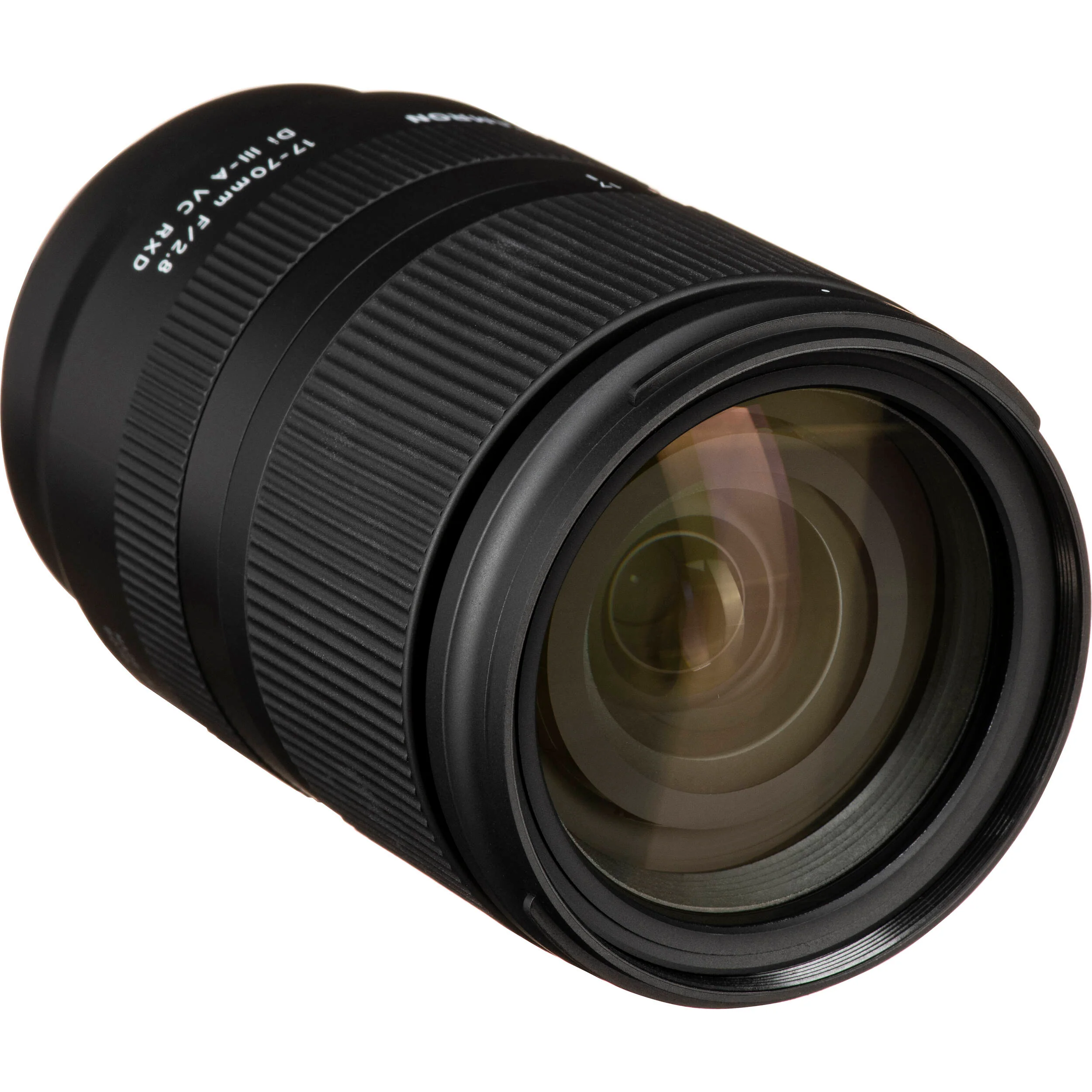 Tamron 17-70mm f/2.8 Di III-A VC RXD Lens for Fujifilm X - Image 3