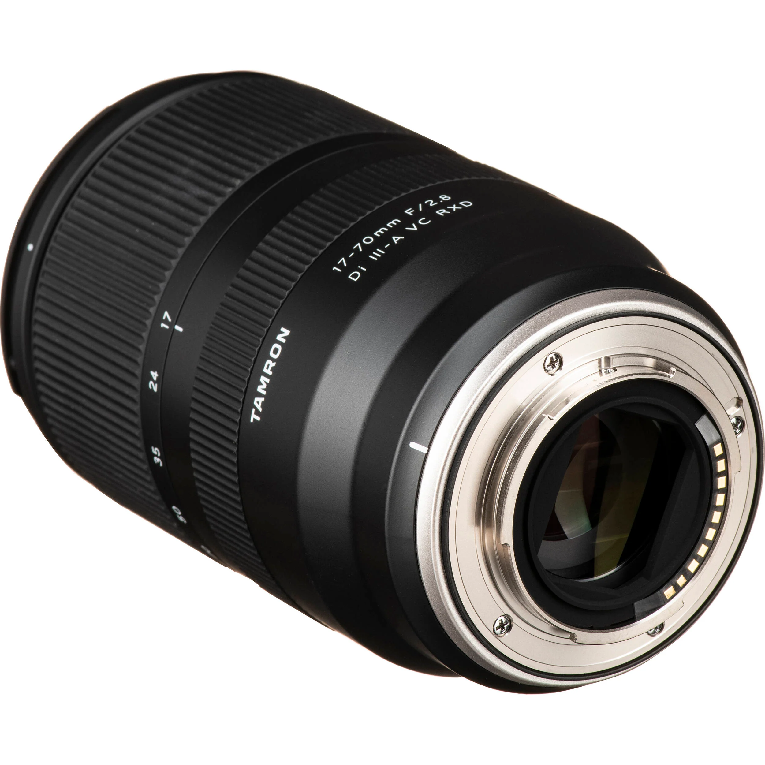 Tamron 17-70mm f/2.8 Di III-A VC RXD Lens for Fujifilm X - Image 4