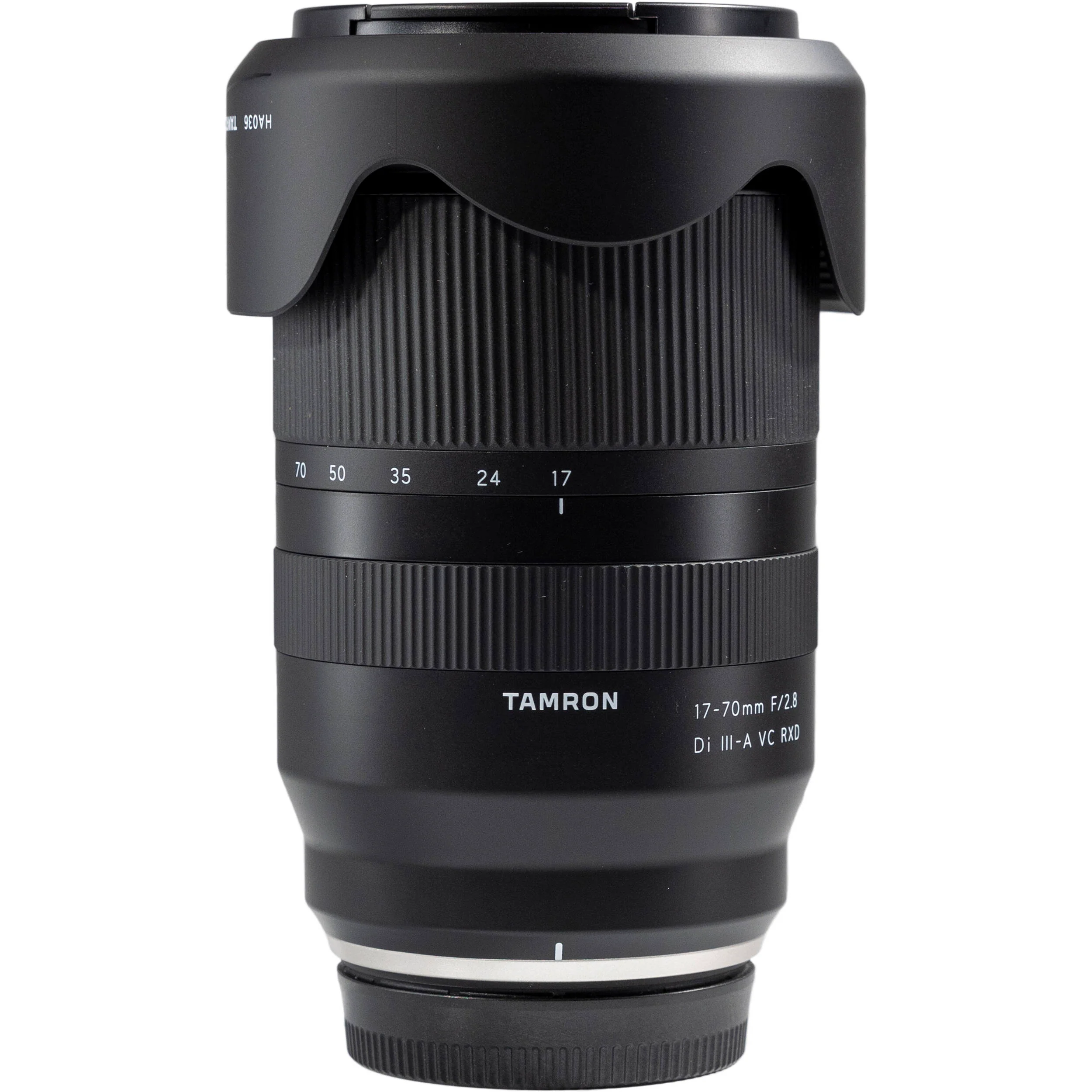 Tamron 17-70mm f/2.8 Di III-A VC RXD Lens for Fujifilm X - Image 5