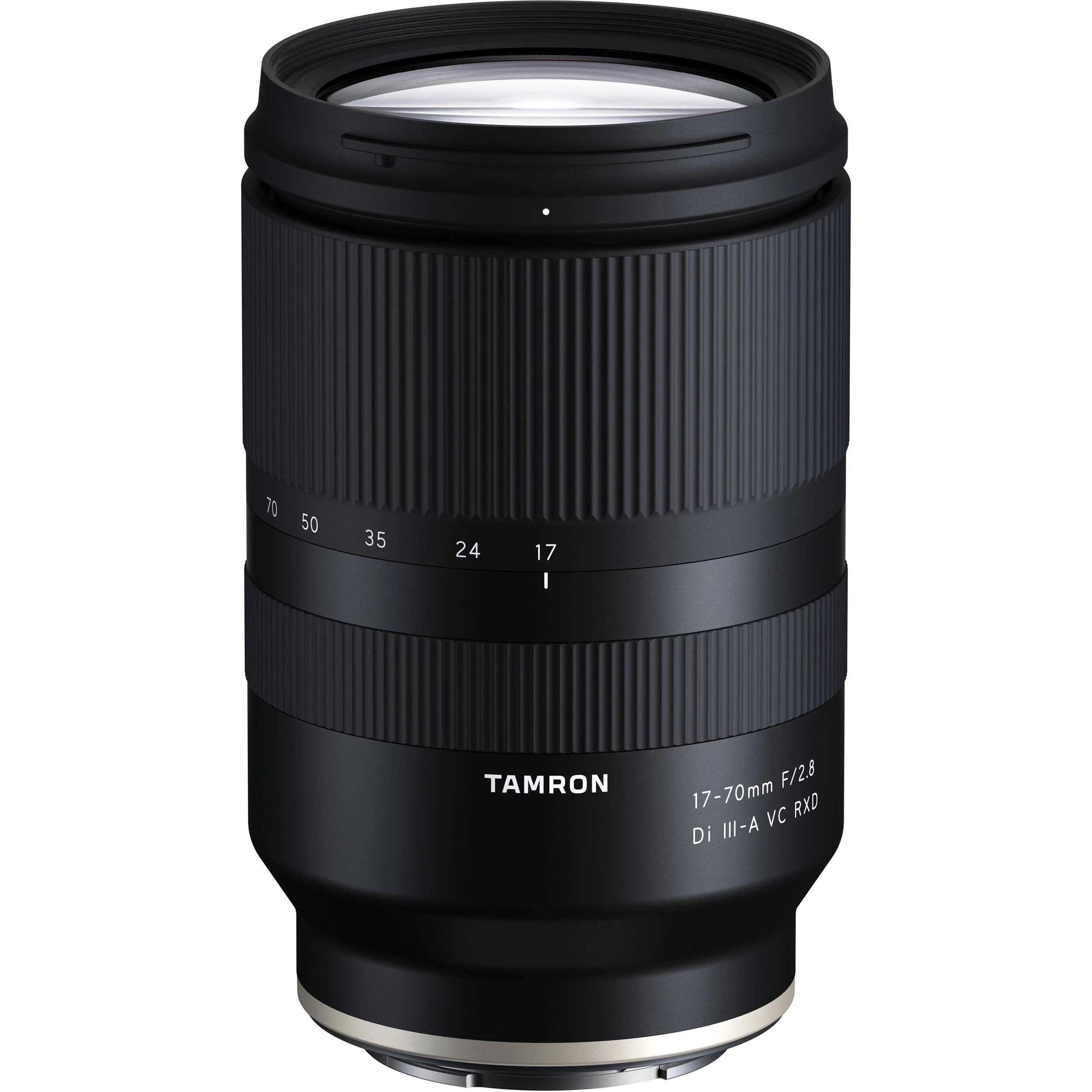 Tamron 17-70mm f/2.8 Di III-A VC RXD Lens for Sony E - Image 3