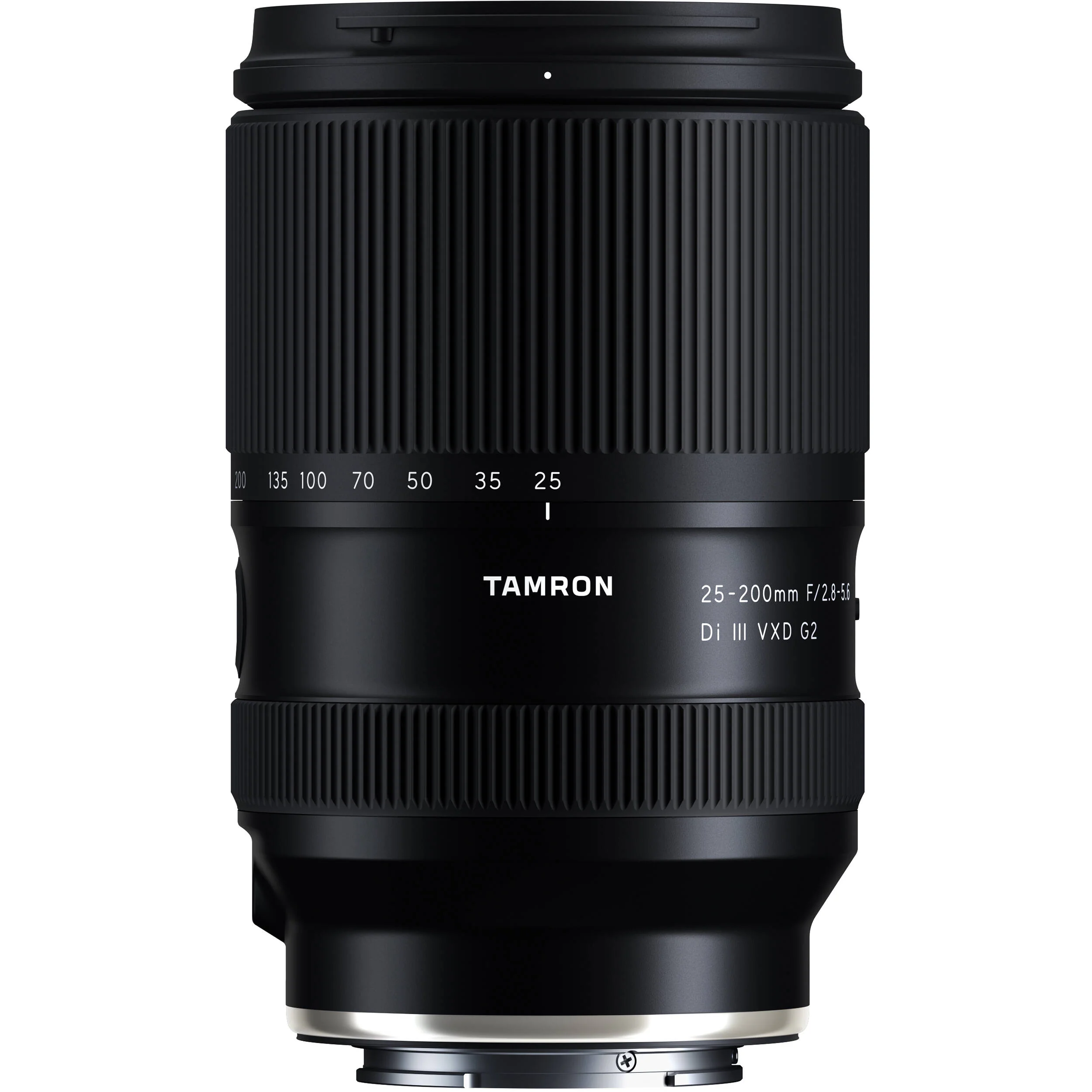 Tamron 25-200mm f/2.8-5.6 Di III VXD G2 Lens for Sony E - Image 2