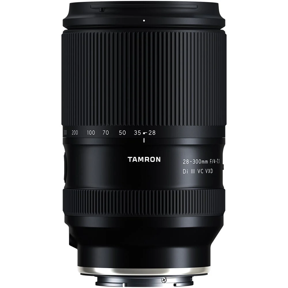 Tamron 28-300mm f/4-7.1 Di III VC VXD Lens for Sony E - Image 2
