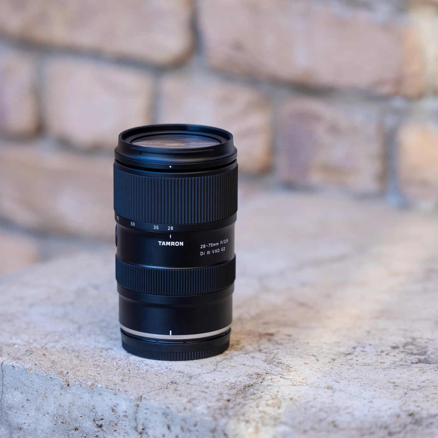 Tamron 28-75mm f/2.8 Di III VXD G2 Lens for Nikon Z - Image 3