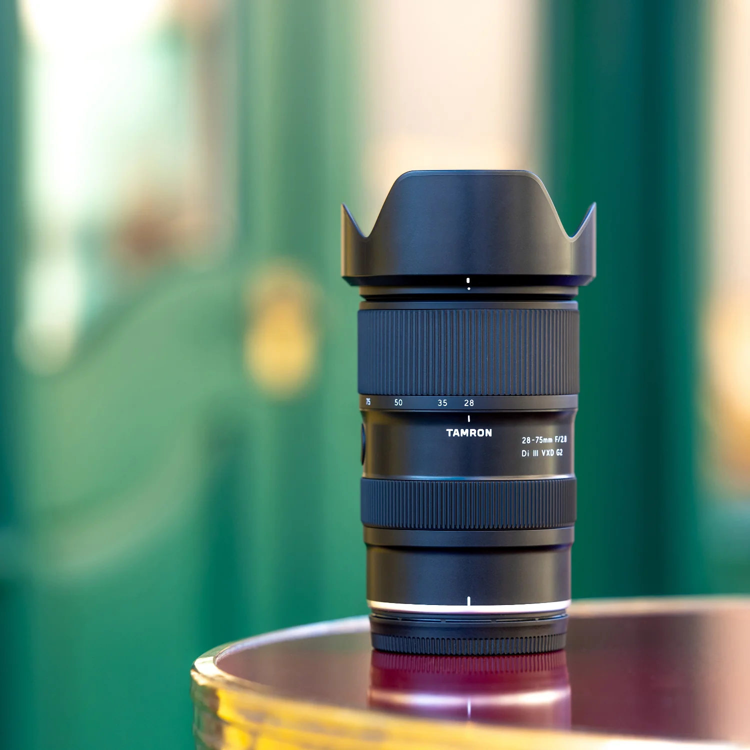 Tamron 28-75mm f/2.8 Di III VXD G2 Lens for Nikon Z - Image 4