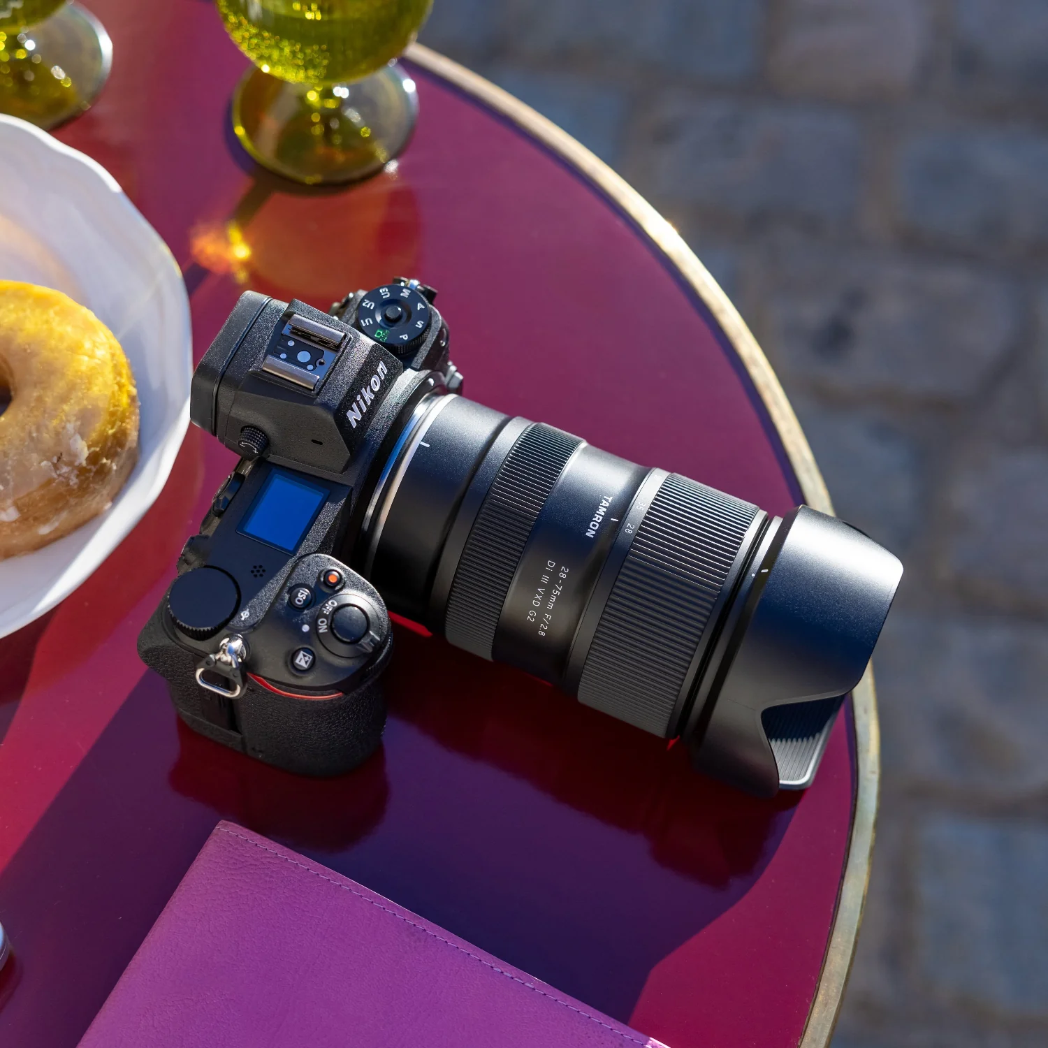 Tamron 28-75mm f/2.8 Di III VXD G2 Lens for Nikon Z - Image 6