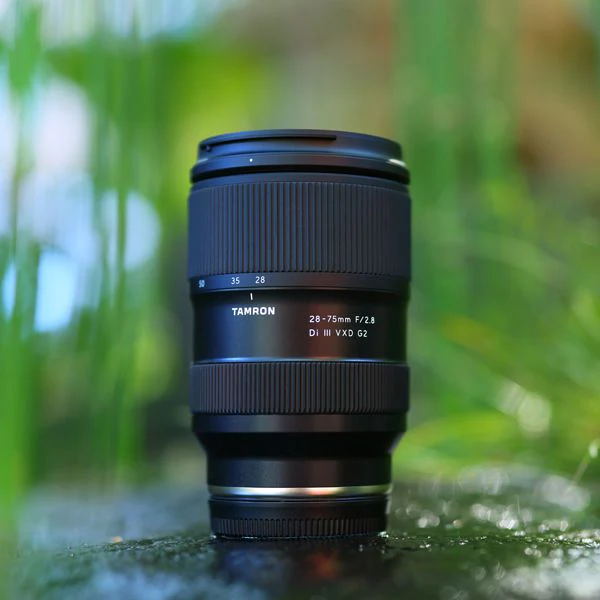 Tamron 28-75mm f/2.8 Di III VXD G2 Lens for Sony E - Image 6