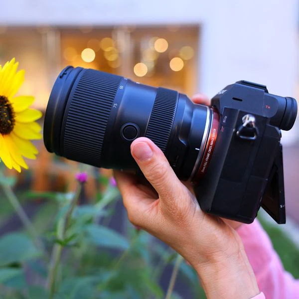 Tamron 28-75mm f/2.8 Di III VXD G2 Lens for Sony E - Image 7
