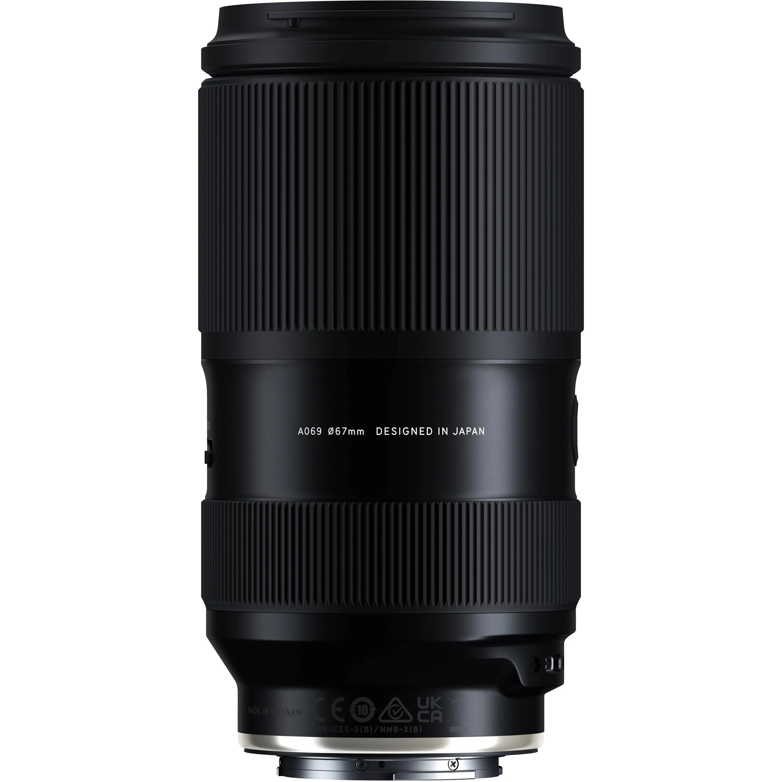 Tamron 50-300mm f/4.5-6.3 Di III VC VXD Lens for Sony E - Image 3