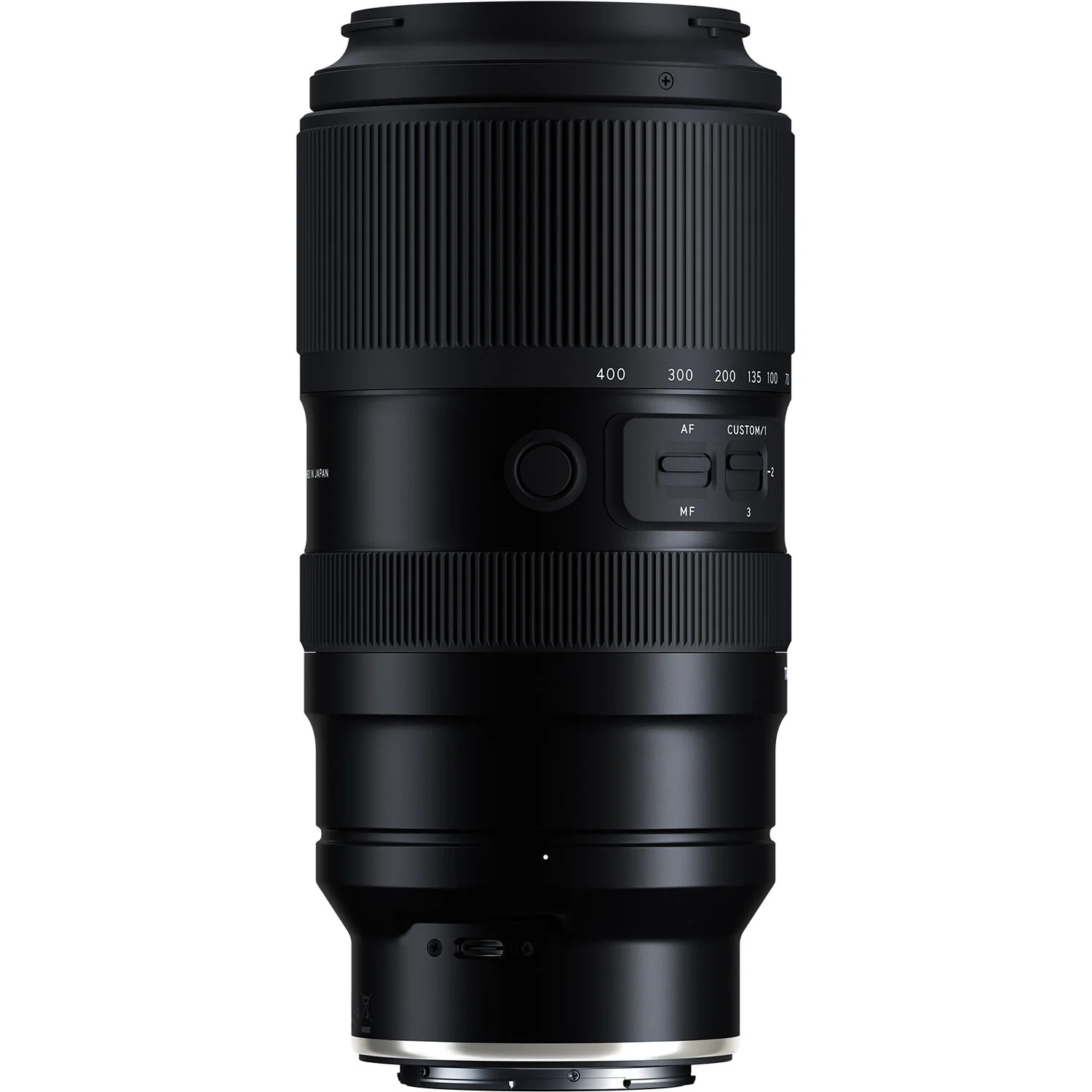 Tamron 50-400mm f/4.5-6.3 Di III VC VXD Lens for Nikon Z - Image 2