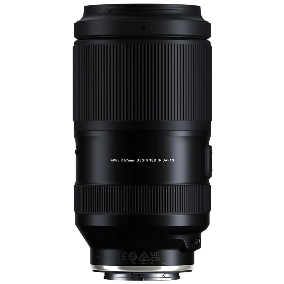 Tamron 70-180mm f/2.8 Di III VC VXD G2 Lens for Sony E - Image 3