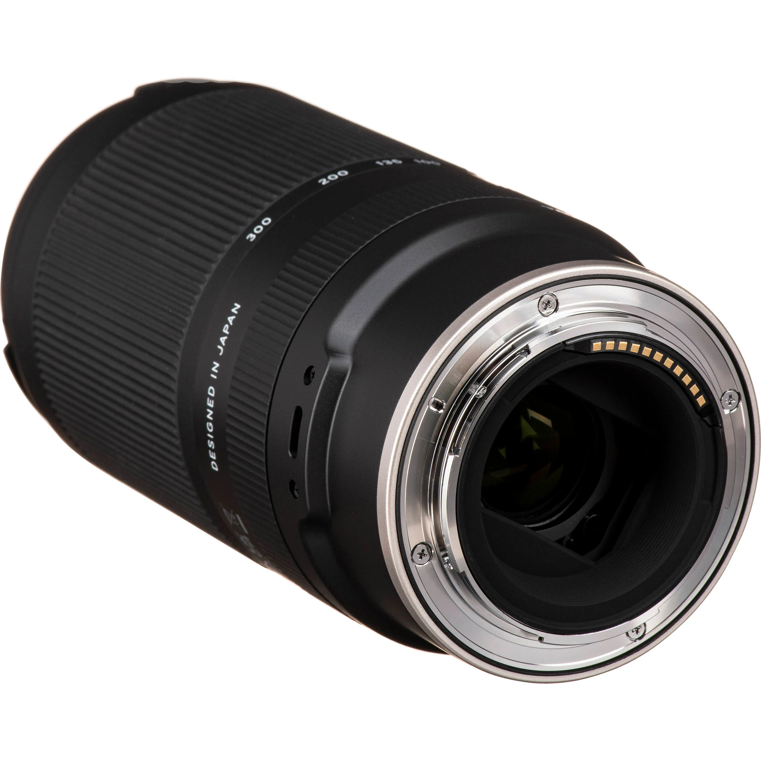 Tamron 70-300mm f/4.5-6.3 Di III RXD Lens for Nikon Z - Image 3