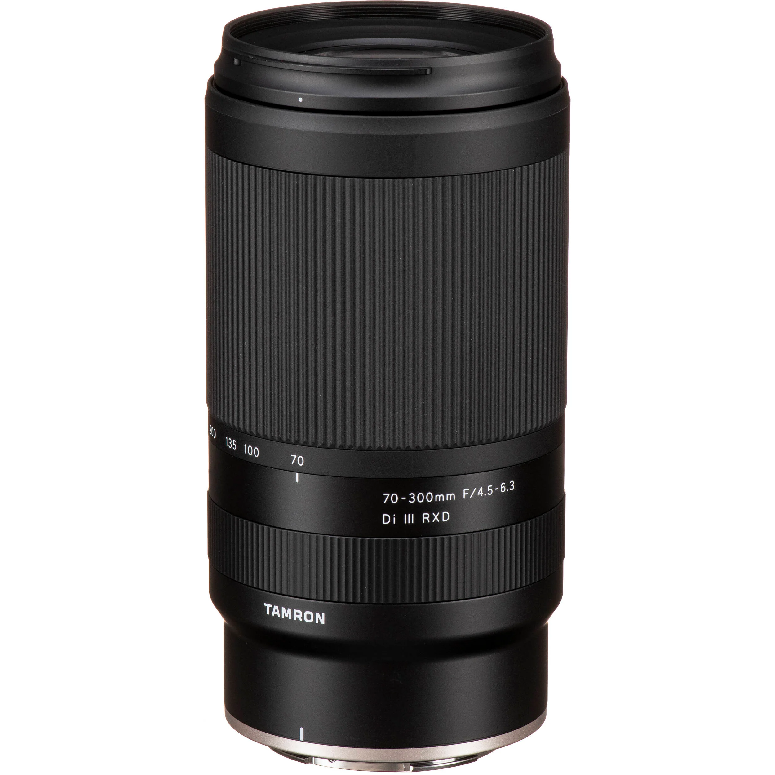Tamron 70-300mm f/4.5-6.3 Di III RXD Lens for Nikon Z - Image 4