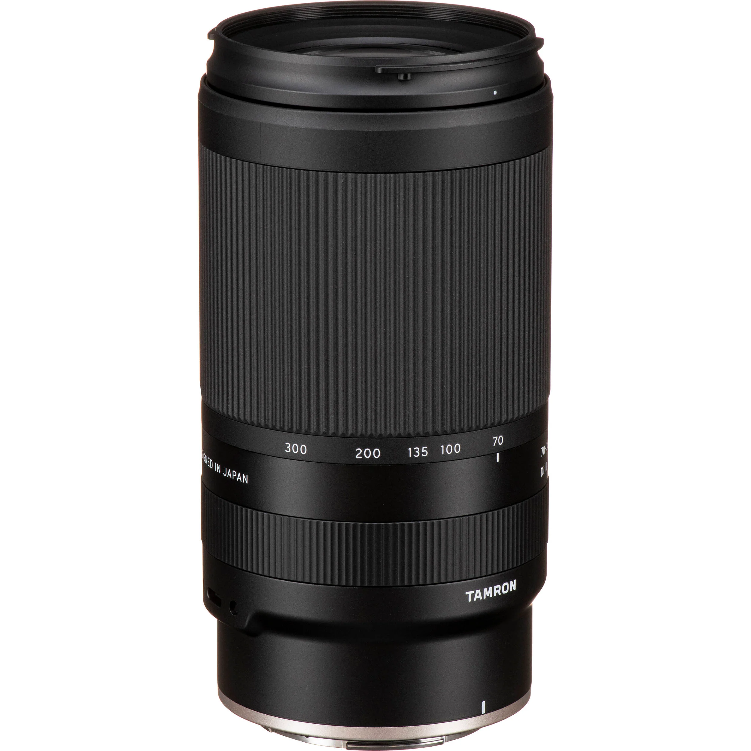 Tamron 70-300mm f/4.5-6.3 Di III RXD Lens for Nikon Z - Image 5