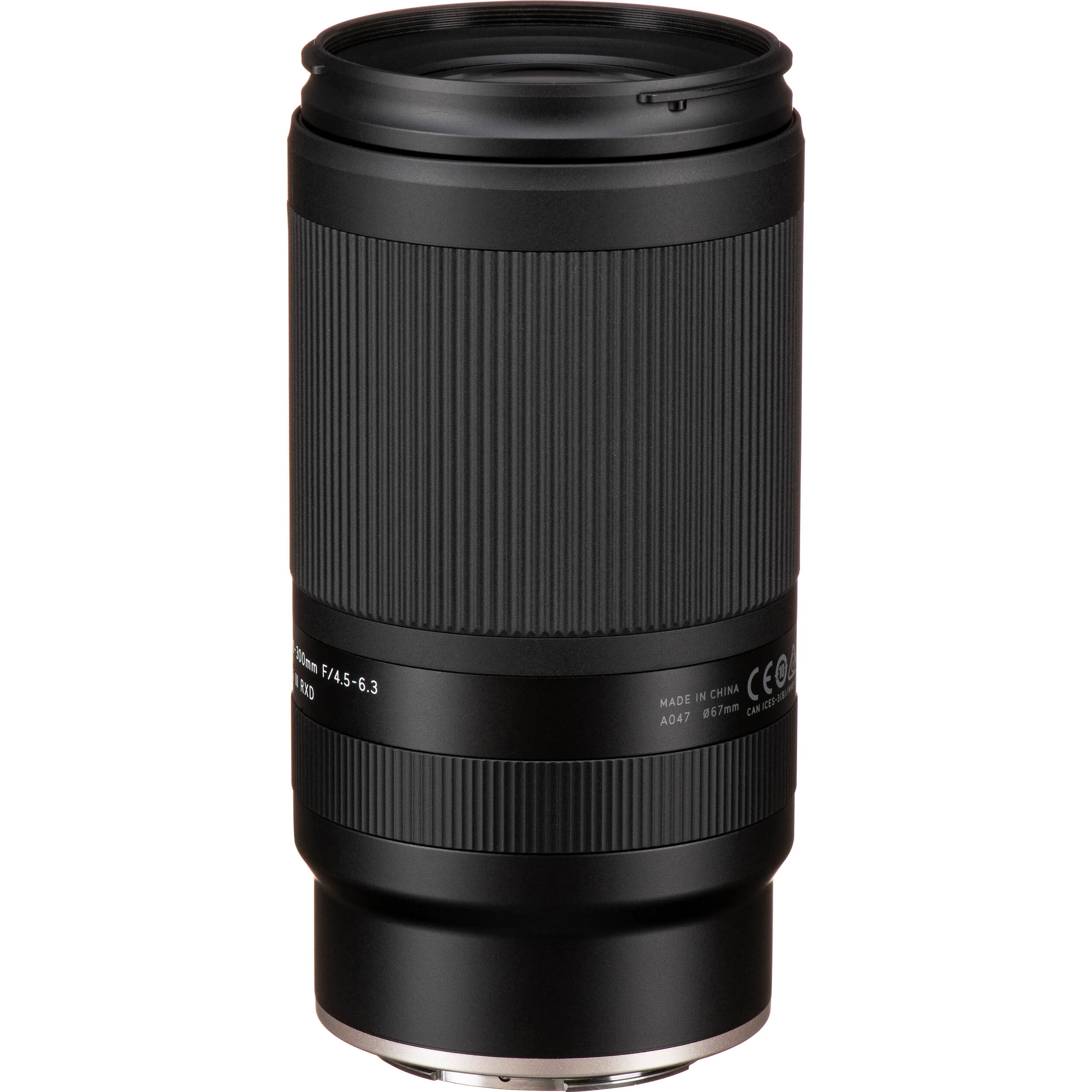 Tamron 70-300mm f/4.5-6.3 Di III RXD Lens for Nikon Z - Image 6
