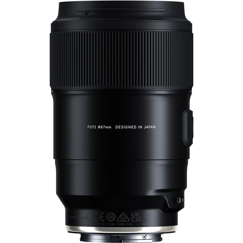 Tamron 90mm f/2.8 Di III VXD Macro Lens for Sony E - Image 3