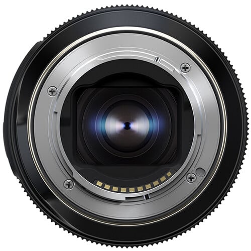 Tamron 90mm f/2.8 Di III VXD Macro Lens for Sony E - Image 5