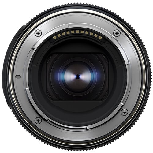 Tamron 90mm f/2.8 Di III VXD Macro Lens for Nikon Z - Image 3