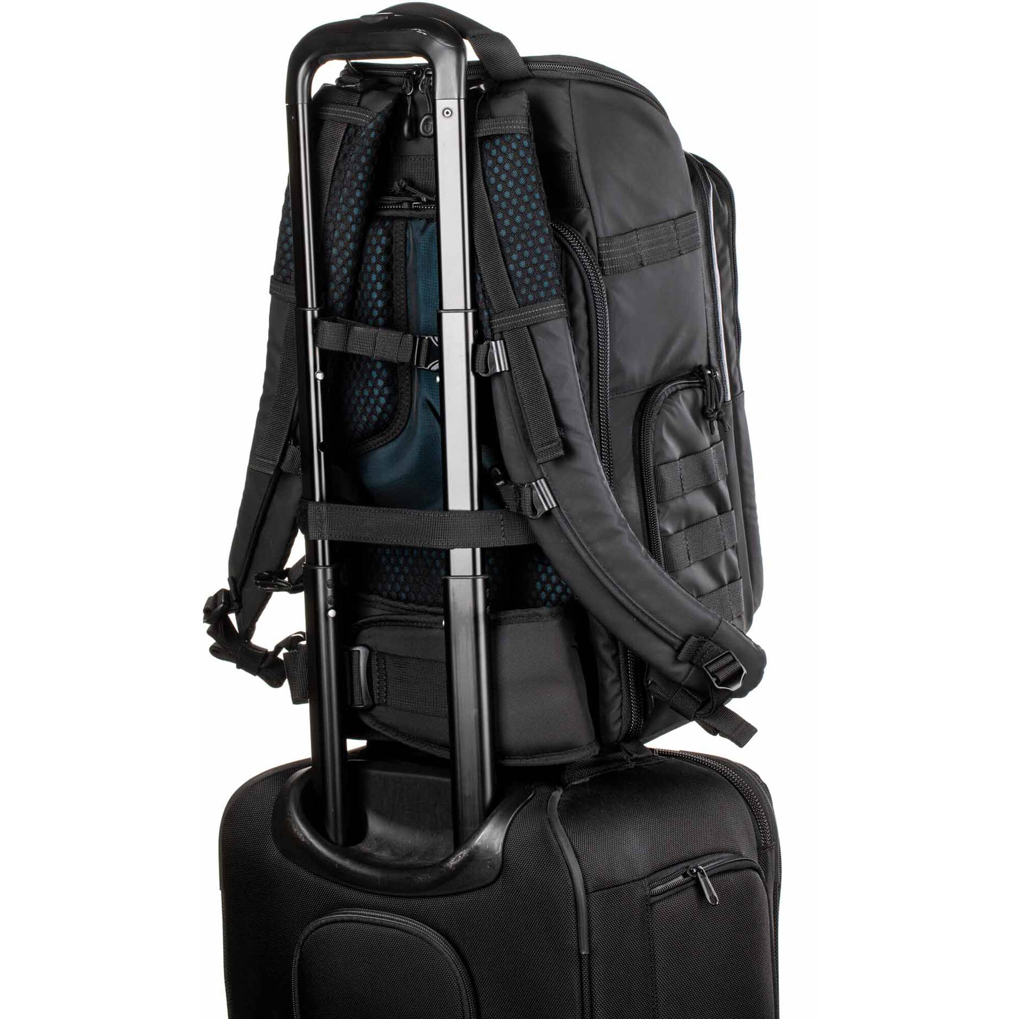 Tenba Axis V2 20L Backpack (MultiCam Black) - Image 5