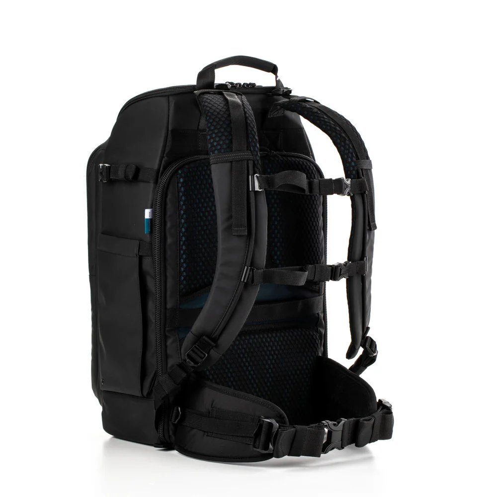 Tenba Axis V2 24L Backpack (Black) - Image 6
