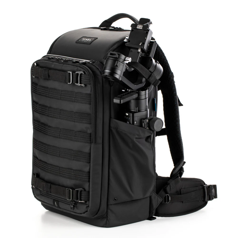 Tenba Axis V2 24L Backpack (Black) - Image 8