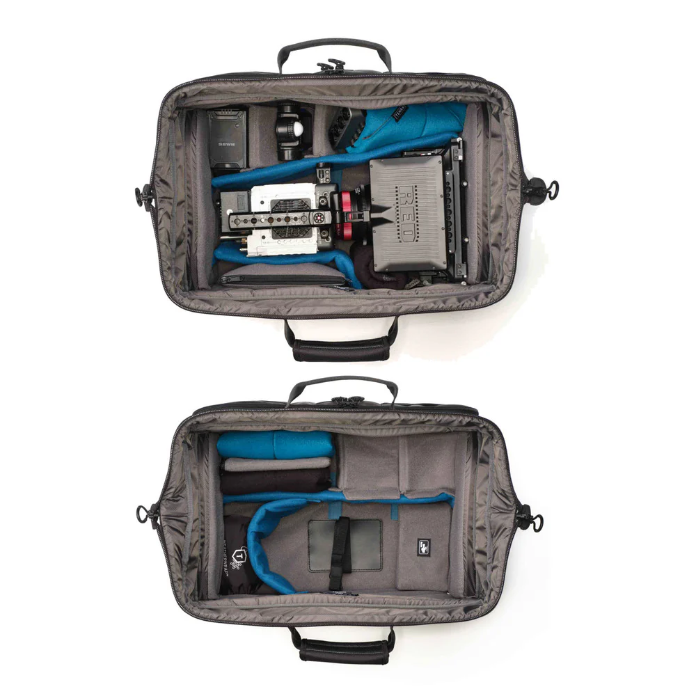 Tenba Cineluxe V2 Shoulder Bag (21) - Image 2