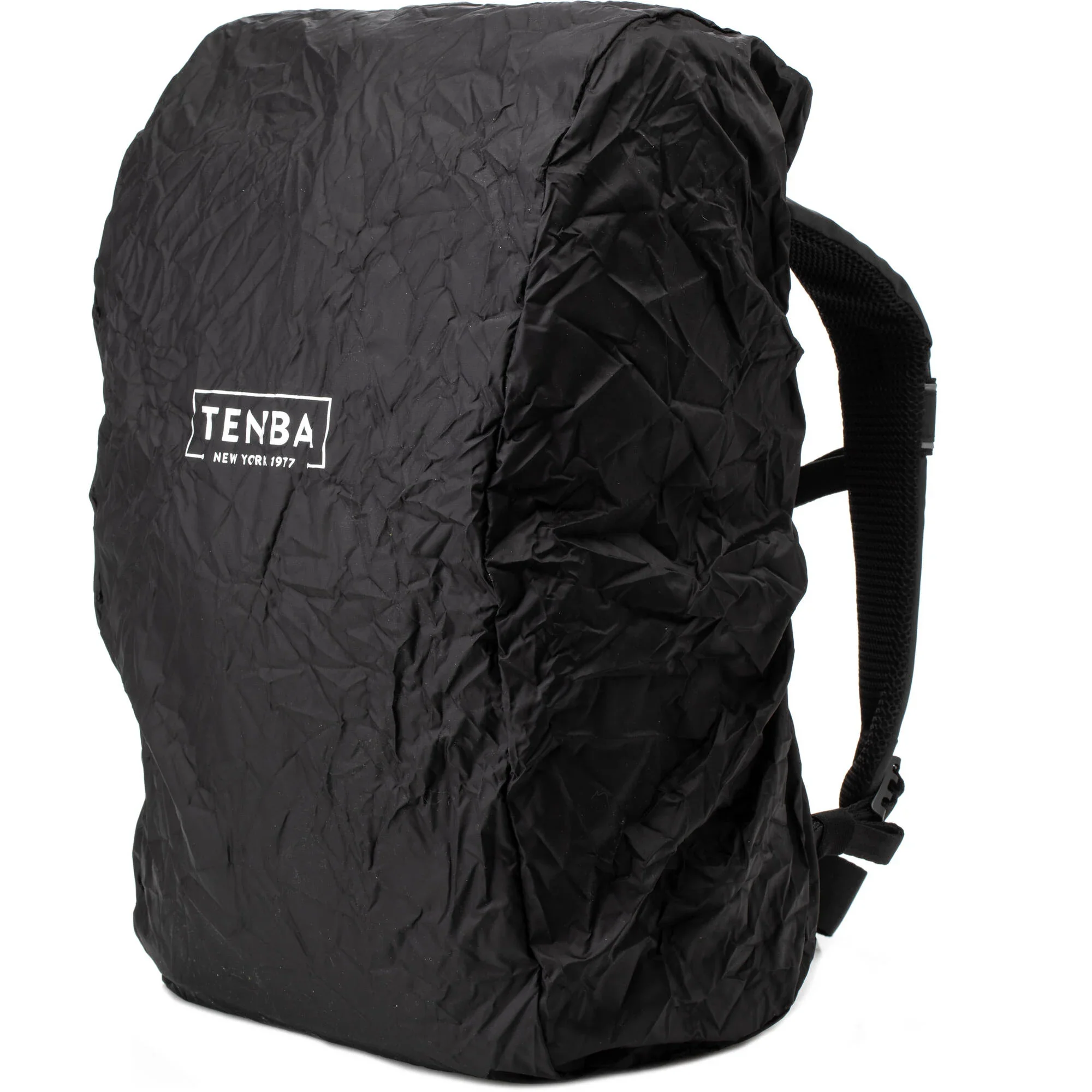 Tenba DNA 16 DSLR Photo Backpack (Black) - Image 5